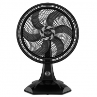 Ventilador Britânia BVT301 Tecnologia Maxx Force 60W 127V na Amazon