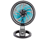 Ventilador Britânia BVT491 Tecnologia Maxx Force 174W 127V na Amazon
