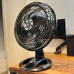 Ventilador Britânia BVT500 2 em 1 Maxx Force 6 Pás 176W 220V na Amazon