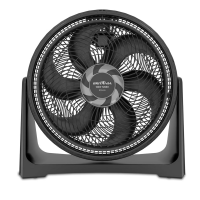 Ventilador Circulador Britânia 160W 3 Velocidades BCA40A 220V na Amazon