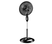 Ventilador Coluna 127V, 40cm, 6 pás, Super Power – VSP-40C-B, MONDIAL na Amazon