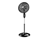 Ventilador Coluna 127V, 40cm, 6 pás, Super Power na Amazon