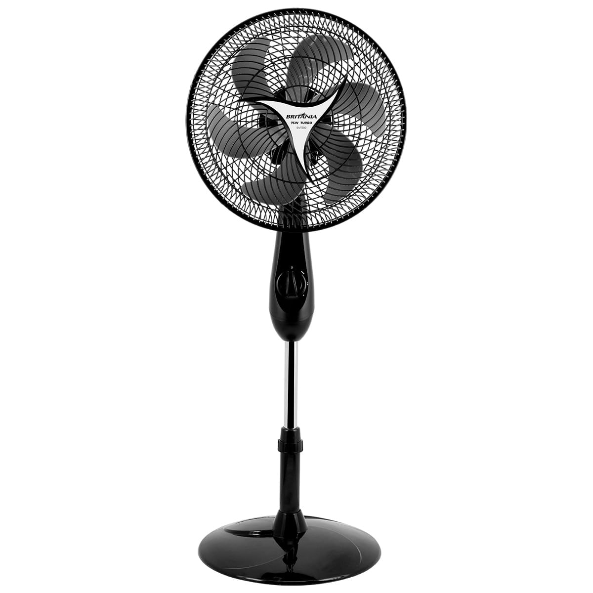 Ventilador de Coluna Britânia BVT350 Maxx Force 75W na Britânia