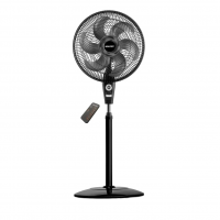Ventilador De Coluna Mallory Air Timer TS+ Com Controle Remoto 126W, PR-GR - 127V na Amazon