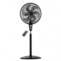 Ventilador De Coluna Mallory Air Timer TS+ Com Controle Remoto 126W, Silencioso, Com Hélice De 6 Pás na Amazon