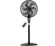 Ventilador de Coluna Mallory Air Timer TS+ Com Controle Remoto 126W, Silencioso na Amazon