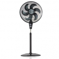 Ventilador De Coluna Mallory Delfos TS+ 126W, Silencioso, Com Hélice De 6 Pás - PR-GR - 127V na Amazon
