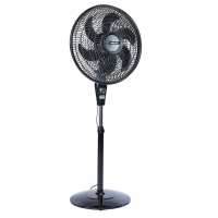 Ventilador De Coluna Mallory Delfos TS+ 126W, Silencioso, Com Hélice De 6 Pás - PR-GR - 127V na Amazon