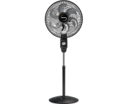 Ventilador de Coluna Mallory Éolo 126W, Silencioso, Hélice de 15 pás na Amazon