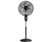 Ventilador de Coluna Mallory Éolo 126W, Silencioso, Hélice de 6 pás, Grade Especial em Sistema TS, Máxima Vazão e Mínimo Ruído – PR-GF- 220V na Amazon