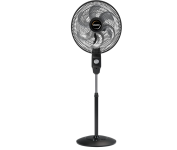 Ventilador de Coluna Mallory Éolo 126W, Silencioso na Amazon