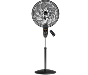 Ventilador de Coluna Mallory Max Control Com Controle Remoto 140W na Amazon