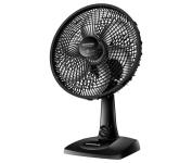 Ventilador de Mesa 30cm Super Power, Mondial, Preto, 60W, 220V – VSP-30-B na Amazon
