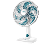 Ventilador de mesa 30cm, Ultra na Amazon