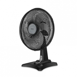 Ventilador de Mesa 40cm Multi Turbo 40 Six 220V 130W Vl403  - Multilaser na Multilaser