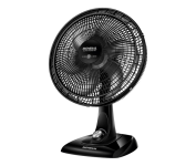 Ventilador de Mesa 40cm Super Power, Mondial, Preto/Prata, 140W, 110V – VSP-40-B na Amazon
