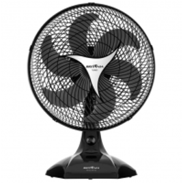 Ventilador de Mesa Britânia Ventus Six 40cm - 3 Velocidades na Havan