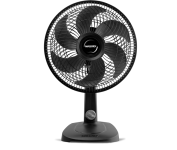 Ventilador de Mesa Mallory Turbo Compact 30 cm, Silencioso, Hélice de 6 pás na Amazon