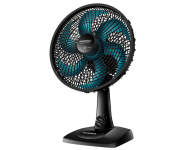 Ventilador de Mesa Mondial 110V, 30cm, 6 pás, Super Power – VSP-30-AP na Amazon