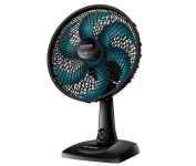 Ventilador de Mesa Mondial 110V, 30cm, 6 pás, Super Power – VSP-30-AP na Amazon