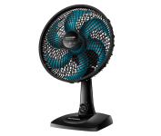 Ventilador de Mesa Mondial 110V, 30cm, 6 pás, Super Power – VSP-30-AP na Amazon