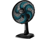 Ventilador de Mesa Mondial 110V, 30cm, 6 pás, Super Power – VSP-30-AP na Amazon