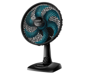 Ventilador de Mesa Mondial 110V, 30cm, 6 pás, Super Power – VSP-30-AP na Amazon
