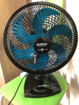 Ventilador de Mesa Mondial 220V, 30cm, 6 pás, Super Power – VSP-30-AP na Amazon