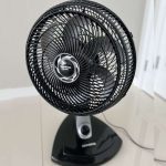 Ventilador de mesa Mondial 220V, 30cm, 6 pás, Turbo na Amazon