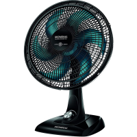 Ventilador De Mesa Mondial 220V, 40cm, 6 Pás, Super Power - VSP-40-AP na Amazon