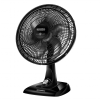 Ventilador De Mesa Mondial 220V, 40cm, 6 Pás, Super Power - VSP-40-B na Amazon