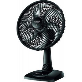 Ventilador de Mesa Mondial 30cm 6 pás Super Power - VSP-30 na Carrefour
