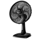 Ventilador de Mesa Mondial Super Power VSP-30-B – 30cm 3 Velocidades na Magazine Luiza