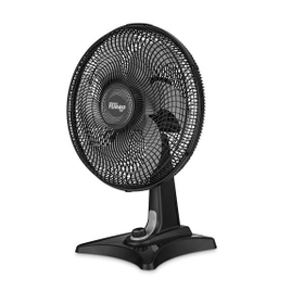 Ventilador de Mesa Multi Turbo 40 40cm 135w - VL402 na Multi