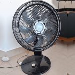 Ventilador de Mesa Philco 40cm 2 em 1 Maxx Force Preto PVT491 127V na Amazon