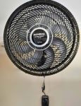 Ventilador de Parede 40cm Super Turbo 8 Pás, Mondial na Amazon