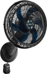 Ventilador de Parede Desmontável Arno Xtreme Force Breeze 50cm VB51 220V na Amazon