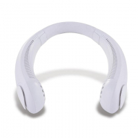 Ventilador De Pescoço USB 1.200 MAh na Amazon