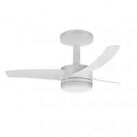 Ventilador De Teto Arno Branco 220v na Amazon