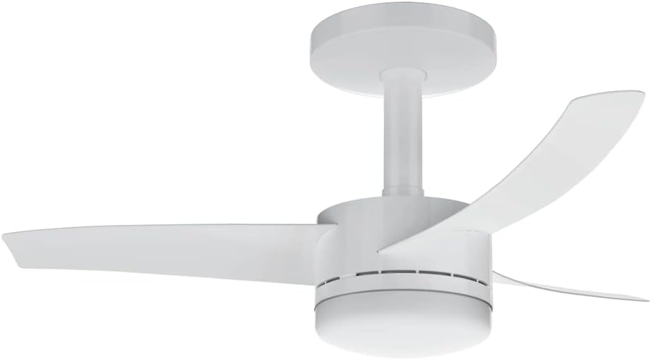 Ventilador De Teto Arno Ultimate VX10 Branco na Amazon