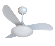 Ventilador de teto sunny – VENTISOL na Amazon
