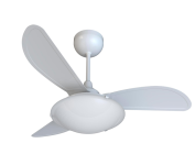 Ventilador de teto Ventisol inverter – Bivolt na Amazon