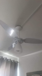 Ventilador de Teto na Amazon