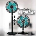 Ventilador Philco PVT466 Tecnologia Maxx Force 174W 127V na Amazon