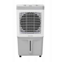 VENTISOL Climatizador CLIN60 PRO-01 BR/CZ 60 L 150W 220V NAC, Modelo: 14204, Cor: Cinza - Marketplace na Amazon