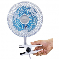 Ventisol Ventilador De Mesa Mini, 20cm, 220V na Amazon