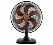 Ventisol Ventilador de Mesa Oscilante, Turbo, Bronze, 50cm, 127V na Amazon
