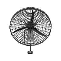 Ventisol Ventilador De Parede 1 Metro Preto Industrial 220v-GP VP1 M2GP na Amazon