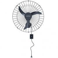 Ventisol Ventilador De Parede Oscilante, 3 Pás Premium, Preto, 60cm, Bivolt na Amazon