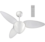 Ventisol Ventilador de teto aires INVERTER com controle remoto bivolt na Amazon